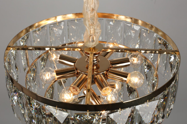 Подвесная люстра Omnilux OML-72903-12 Подвесная люстра Omnilux OML-72903-12