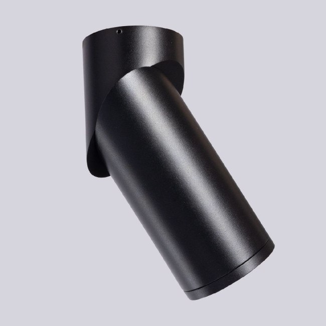 Накладной спот De Markt Прайм 850011201 Накладной спот De Markt Прайм 850011201