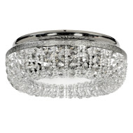 Накладная люстра Arti Lampadari Favola E 1.4.45.502 N Накладная люстра Arti Lampadari Favola E 1.4.45.502 N