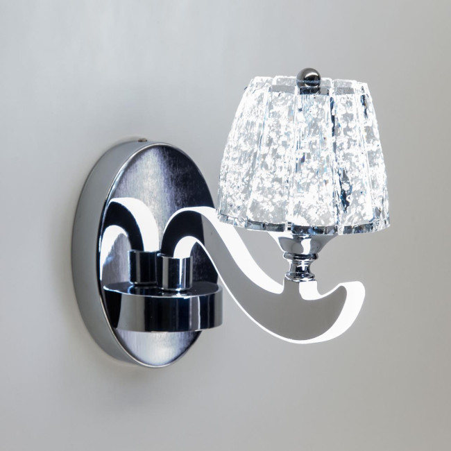 Бра Citilux Montserrat EL338W1 Бра Citilux Montserrat EL338W1