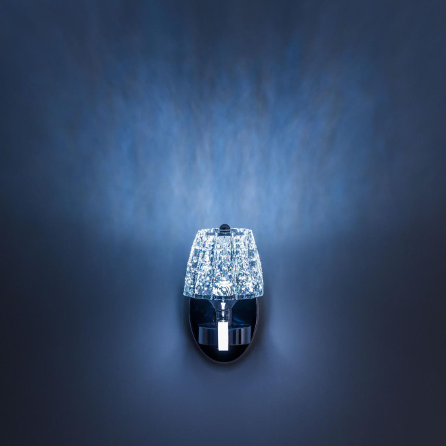 Бра Citilux Montserrat EL338W1 Бра Citilux Montserrat EL338W1