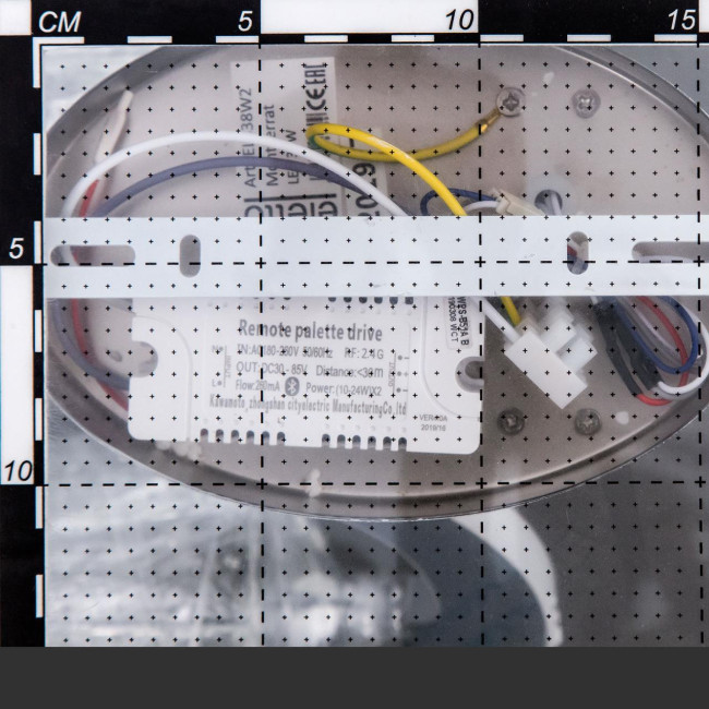 Бра Citilux Montserrat EL338W1 Бра Citilux Montserrat EL338W1
