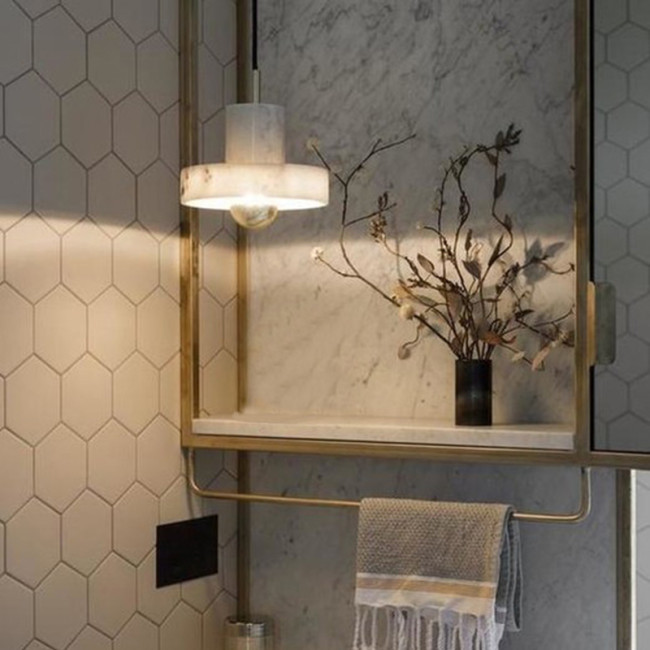 Подвесной светильник ImperiumLoft Stone 101775-26 Подвесной светильник ImperiumLoft Stone 101775-26