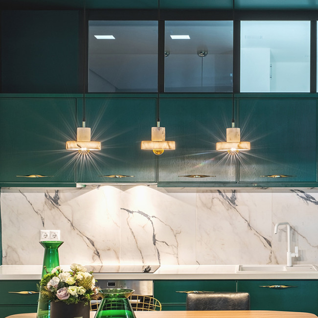 Подвесной светильник ImperiumLoft Stone 101775-26 Подвесной светильник ImperiumLoft Stone 101775-26