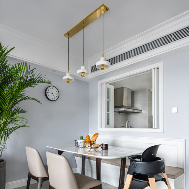 Подвесной светильник ImperiumLoft Stone 101775-26 Подвесной светильник ImperiumLoft Stone 101775-26