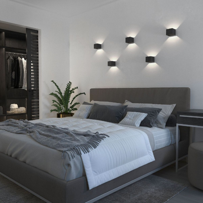 Настенный светильник Elektrostandard Corudo 4690389196270 MRL LED 1060 a063687 Настенный светильник Elektrostandard Corudo 4690389196270 MRL LED 1060 a063687