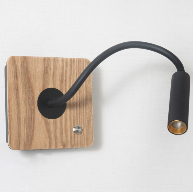 Бра Favourite Crumb 2835-1W Бра Favourite Crumb 2835-1W