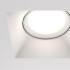 Встраиваемый светильник Maytoni Dot DL042-01-SQ-W Встраиваемый светильник Maytoni Dot DL042-01-SQ-W