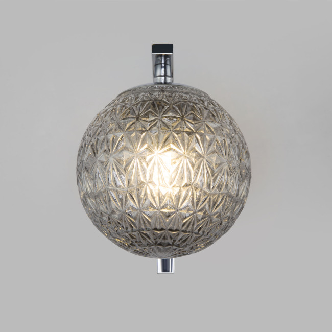 Бра Eurosvet Shape 70132/1 хром