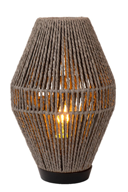 Настольная лампа Lucide Cordulle 34543/01/36 Настольная лампа Lucide Cordulle 34543/01/36