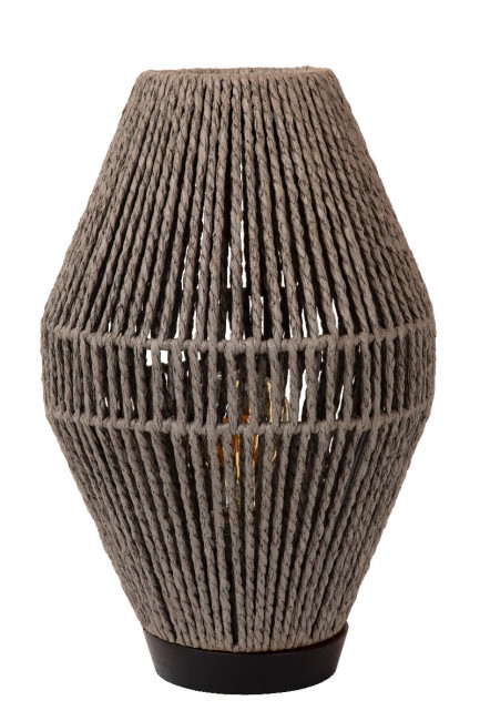 Настольная лампа Lucide Cordulle 34543/01/36 Настольная лампа Lucide Cordulle 34543/01/36