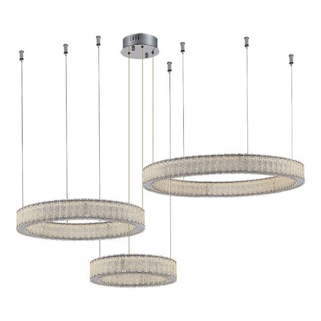 Подвесная люстра ST Luce Latozzo SL6008.113.03 Подвесная люстра ST Luce Latozzo SL6008.113.03