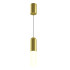 Подвесной светильник Maytoni Mist P101PL-L300-12W3K-BS Подвесной светильник Maytoni Mist P101PL-L300-12W3K-BS