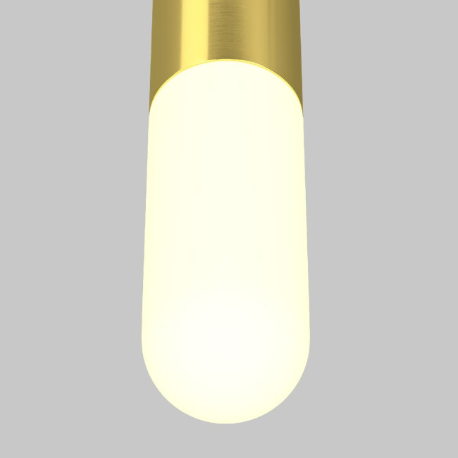 Подвесной светильник Maytoni Mist P101PL-L300-12W3K-BS Подвесной светильник Maytoni Mist P101PL-L300-12W3K-BS