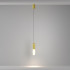 Подвесной светильник Maytoni Mist P101PL-L300-12W3K-BS Подвесной светильник Maytoni Mist P101PL-L300-12W3K-BS