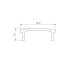 Экран Arlight WARDROBE-1930-2000 OPAL 053568 Экран Arlight WARDROBE-1930-2000 OPAL 053568
