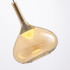Подвесной светильник MD25001005-1A brass/amber Подвесной светильник MD25001005-1A brass/amber