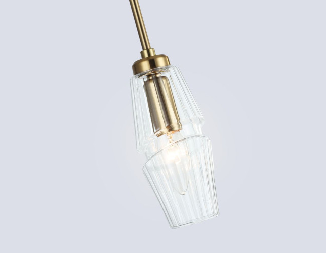 Подвесной светильник Ambrella Light High Light Modern LH55208 Подвесной светильник Ambrella Light High Light Modern LH55208