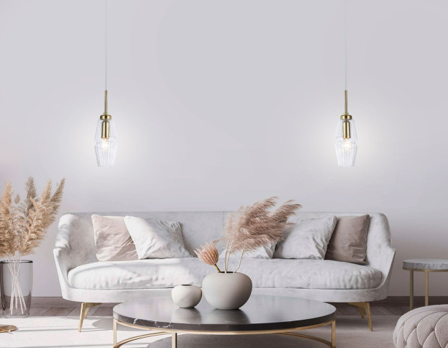 Подвесной светильник Ambrella Light High Light Modern LH55208 Подвесной светильник Ambrella Light High Light Modern LH55208