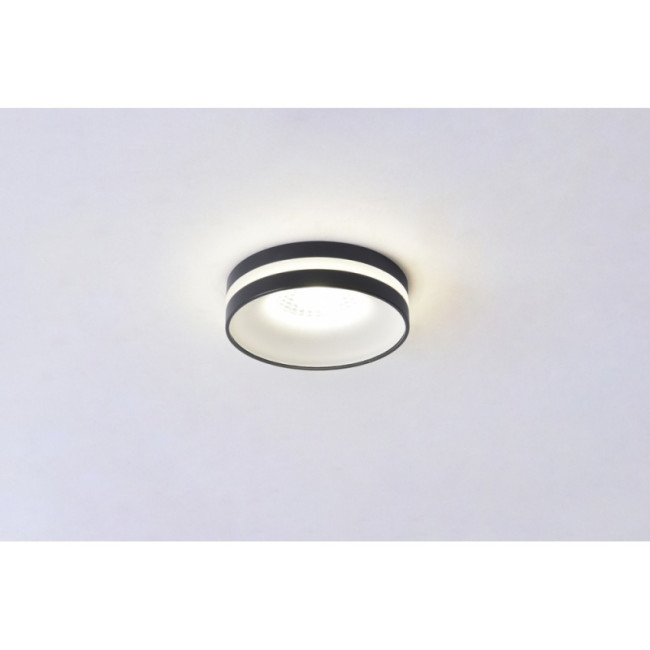 Встраиваемый светильник Omnilux Napoli OML-102719-01 Встраиваемый светильник Omnilux Napoli OML-102719-01