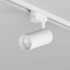 Трековый однофазный светильник Denkirs Solid Koper DK6451-WH Трековый однофазный светильник Denkirs Solid Koper DK6451-WH
