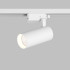Трековый однофазный светильник Denkirs Solid Koper DK6451-WH Трековый однофазный светильник Denkirs Solid Koper DK6451-WH