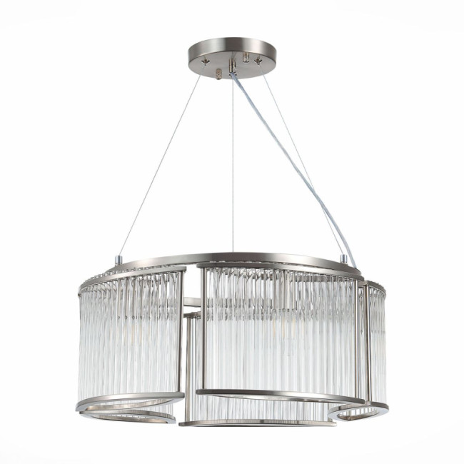 Подвесная люстра ST Luce Velletri SL1627.103.05 Подвесная люстра ST Luce Velletri SL1627.103.05