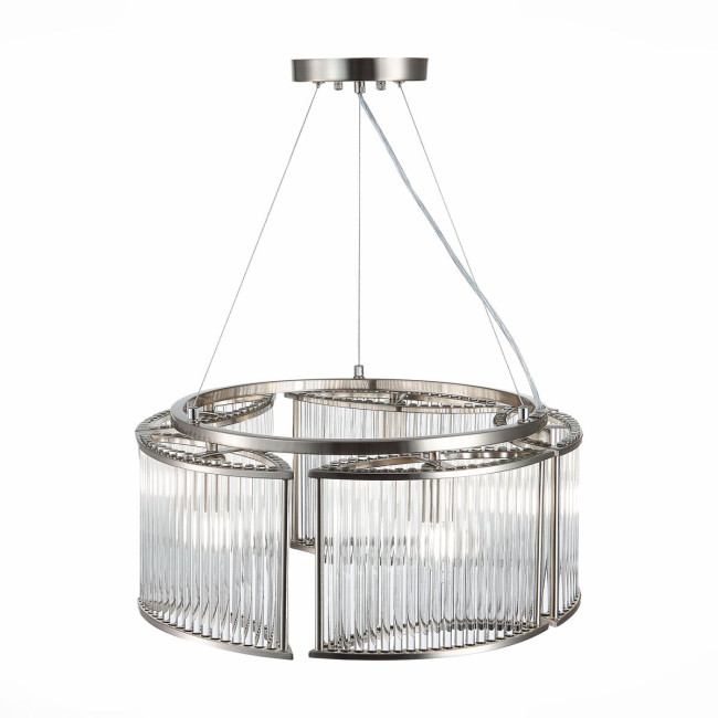 Подвесная люстра ST Luce Velletri SL1627.103.05 Подвесная люстра ST Luce Velletri SL1627.103.05