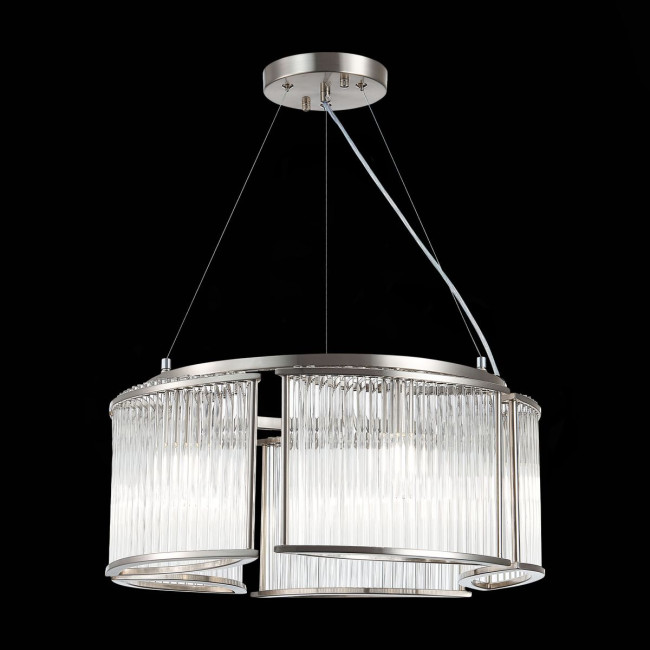 Подвесная люстра ST Luce Velletri SL1627.103.05 Подвесная люстра ST Luce Velletri SL1627.103.05