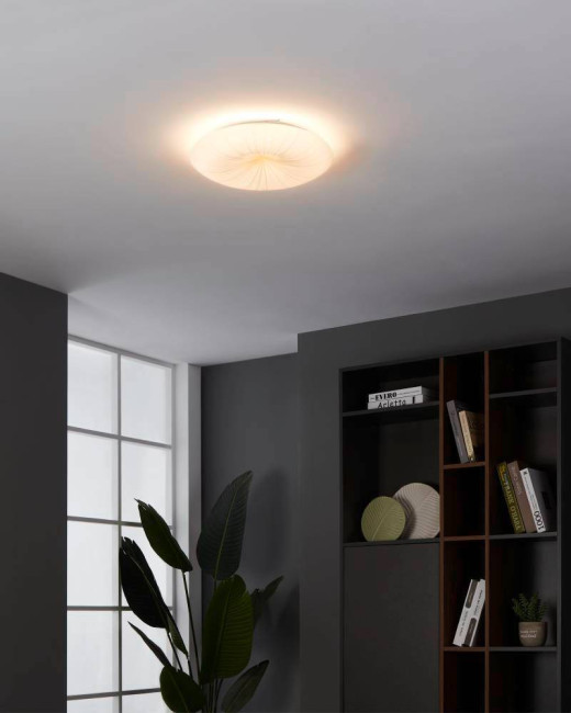 Потолочный светильник Eglo Nieves 1 900498