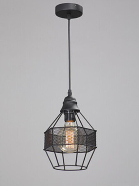 Подвесная люстра Vitaluce V4419-1/1S