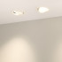 Встраиваемый светильник Arlight LTD-Polar-Turn-R80-5W Warm3000 032857 Встраиваемый светильник Arlight LTD-Polar-Turn-R80-5W Warm3000 032857