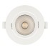 Встраиваемый светильник Arlight LTD-Polar-Turn-R80-5W Warm3000 032857 Встраиваемый светильник Arlight LTD-Polar-Turn-R80-5W Warm3000 032857