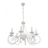 Подвесная люстра Arte Milano 349159/8 WT Подвесная люстра Arte Milano 349159/8 WT