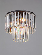 Потолочная люстра Vitaluce V5151-1/4PL Потолочная люстра Vitaluce V5151-1/4PL