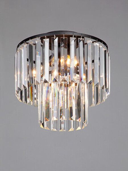 Потолочная люстра Vitaluce V5151-1/4PL Потолочная люстра Vitaluce V5151-1/4PL