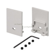 Заглушка профиля Arlight SL-COMFORT 031795 Заглушка профиля Arlight SL-COMFORT 031795