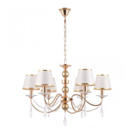 Подвесная люстра Arte Milano 342109/6 FGD