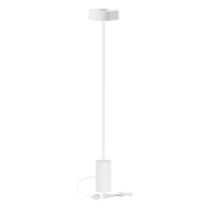 Торшер Arlight SP-SAMSARA-FLOOR-16W Warm3000 (WH, 110 deg, 230V) 053772