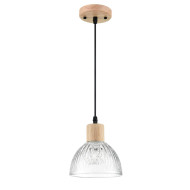 Подвесной светильник Lumion Suspentioni Natana 8055/1A