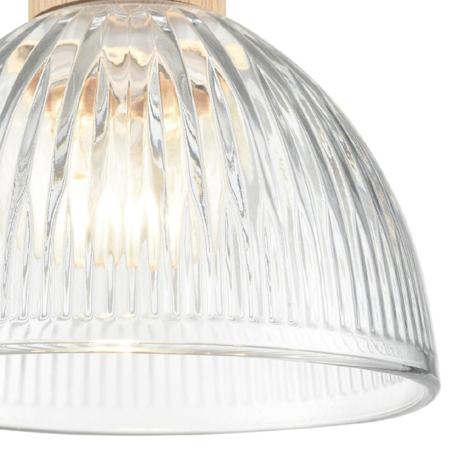 Подвесной светильник Lumion Suspentioni Natana 8055/1A