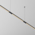 Модульный светильник Maytoni Basis C147CL-L500-12W3K-B