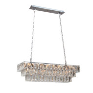 Подвесная люстра Vitaluce V5264-9/30 Подвесная люстра Vitaluce V5264-9/30