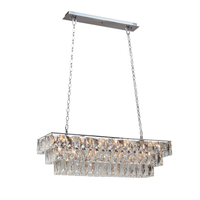 Подвесная люстра Vitaluce V5264-9/30 Подвесная люстра Vitaluce V5264-9/30