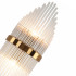 Настенный светильник Delight Collection BRWL7024 9967W gold Настенный светильник Delight Collection BRWL7024 9967W gold
