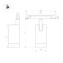 Трековый магнитный светильник Arlight MAG-ORIENT-SPOT-R35-6W Day4000-MIX (BK, 24 deg, 48V, TUYA Zigbee) (IP20 Металл) 056399 Трековый магнитный светильник Arlight MAG-ORIENT-SPOT-R35-6W Day4000-MIX (BK, 24 deg, 48V, TUYA Zigbee) (IP20 Металл) 056399