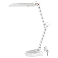 Настольная лампа ЭРА NL-202-G23-11W-W C0041460 Настольная лампа ЭРА NL-202-G23-11W-W C0041460