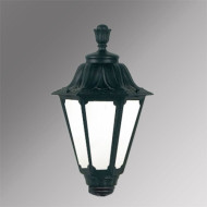 Светильник уличный (верхняя часть) Fumagalli E26.000.000.AYF1R Светильник уличный (верхняя часть) Fumagalli E26.000.000.AYF1R