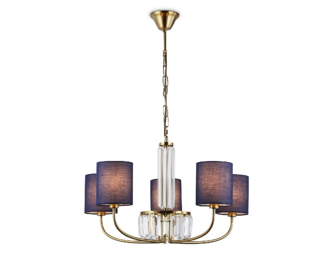 Подвесная люстра Ambrella Light High Light Classic LH71271 Подвесная люстра Ambrella Light High Light Classic LH71271