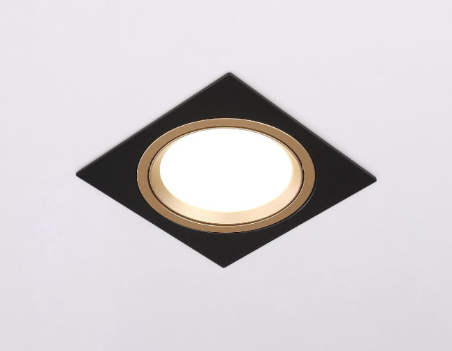 Встраиваемый светильник Ambrella Light GX Standard Tech Techno Spot TN51918 Встраиваемый светильник Ambrella Light GX Standard Tech Techno Spot TN51918